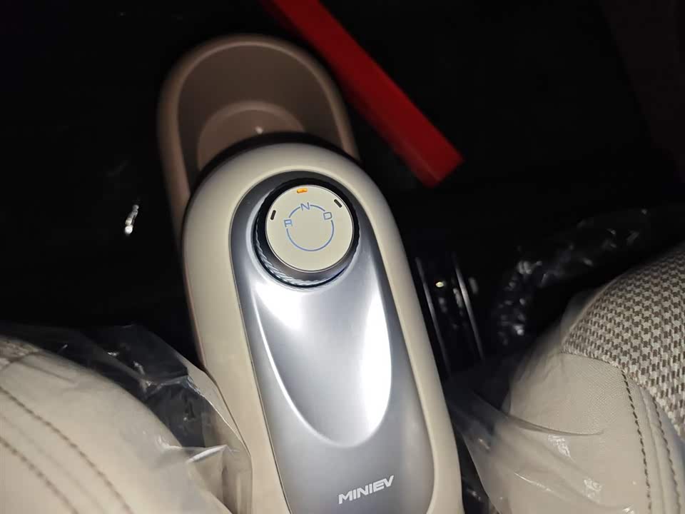 Wuling Hongguang MINIEV Wuling Hongguang MINIEV