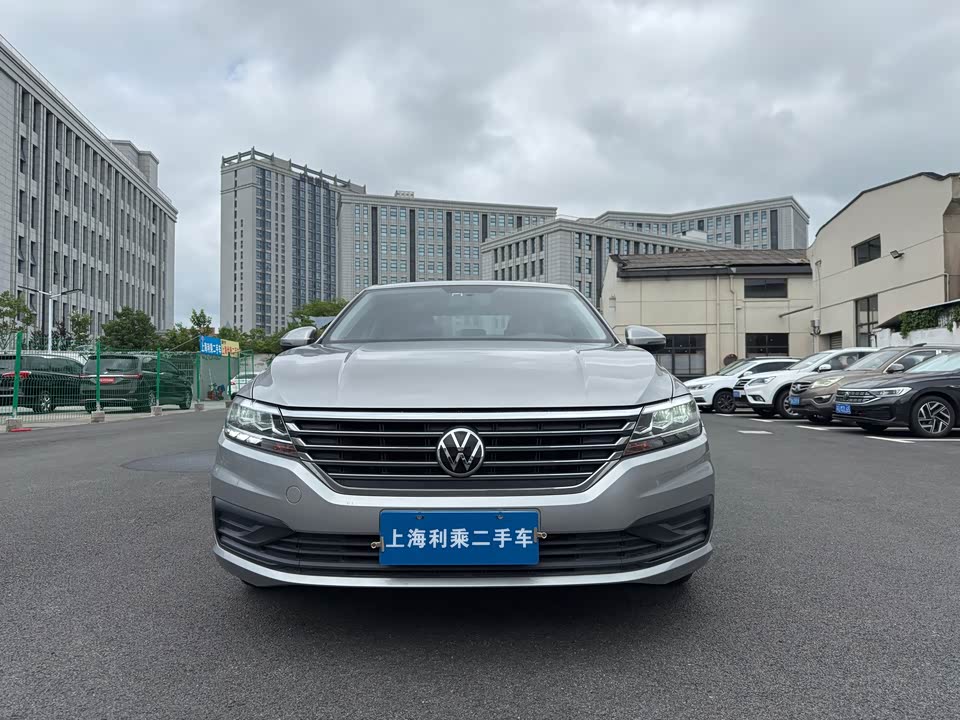 Volkswagen Lavida Volkswagen Lavida