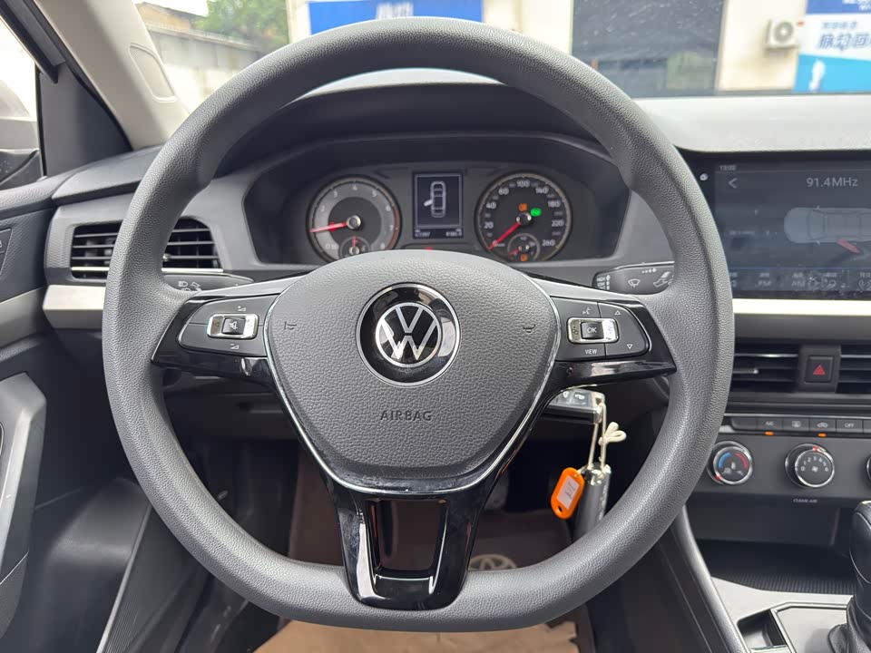 Volkswagen Lavida Volkswagen Lavida