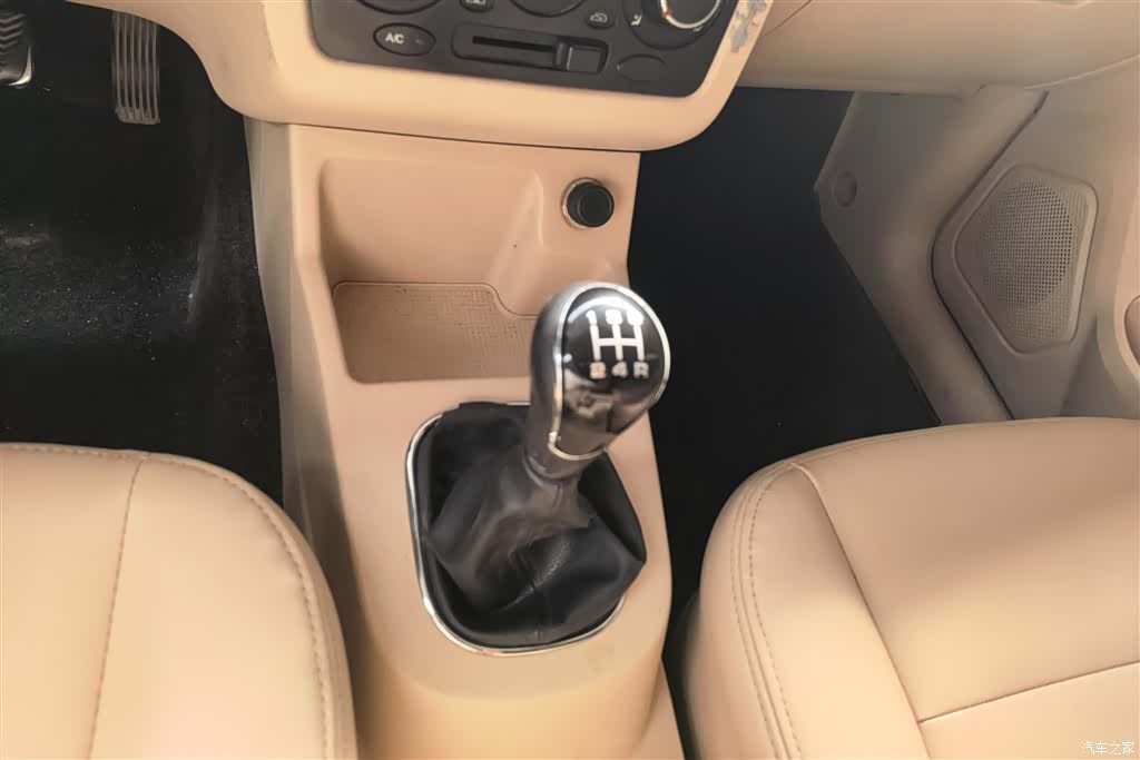 DongFeng 360, 2015 16