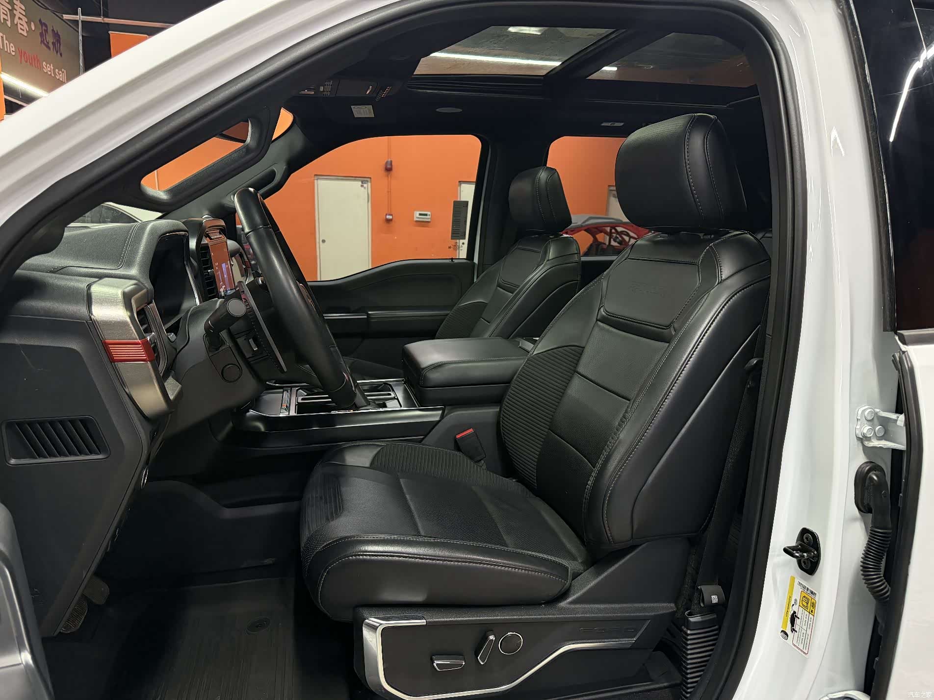 Ford F-150, 2024 4