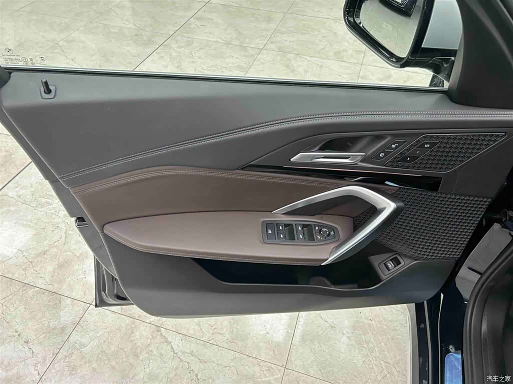 BMW X1, 2024 11