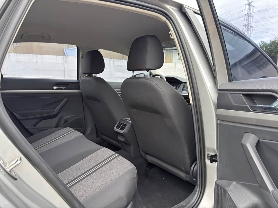 Volkswagen Lavida Volkswagen Lavida