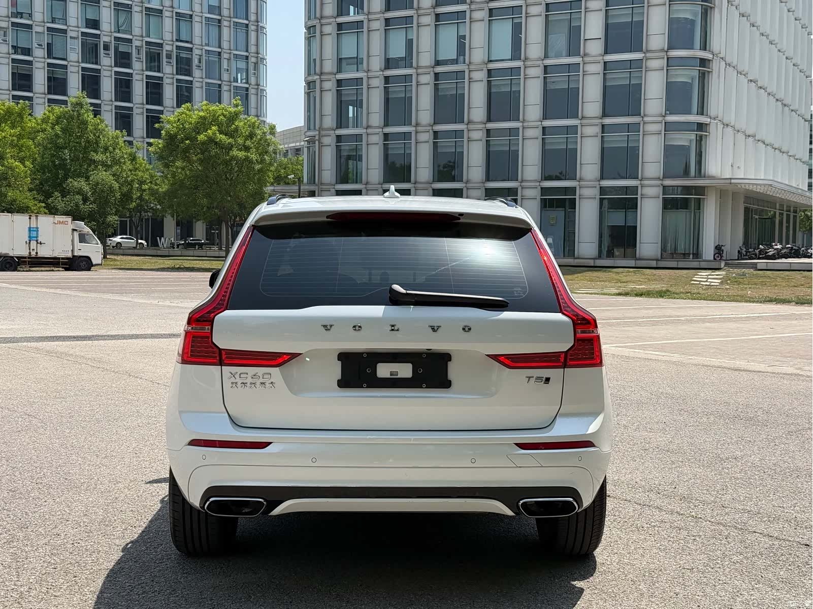 Volvo XC60, 2020 8
