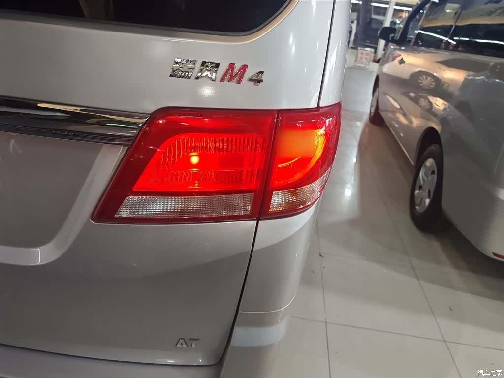 JiangQiJiTuan M4, 2023 8