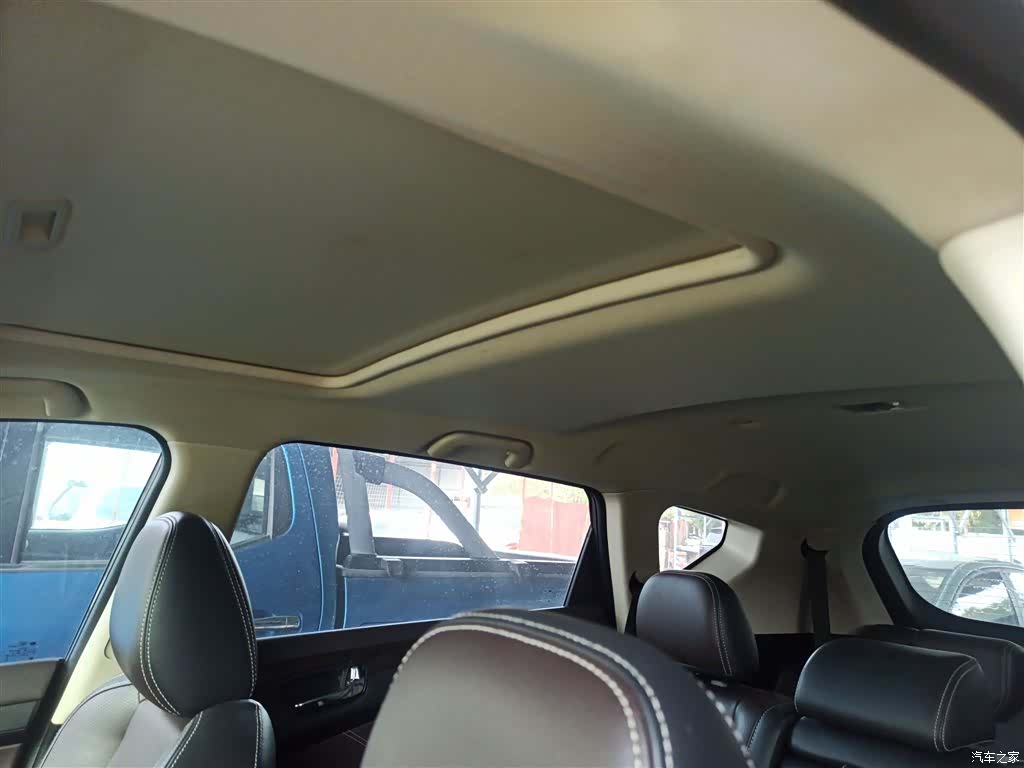 DongFeng 580, 2019 18