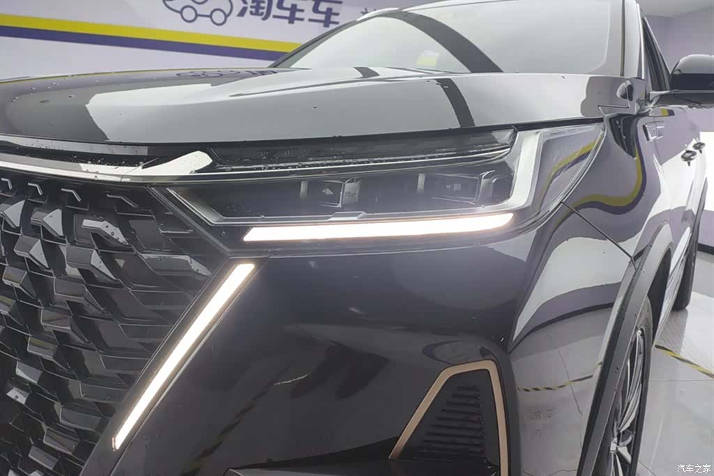 Chery Tiggo 8, 2023 все фото