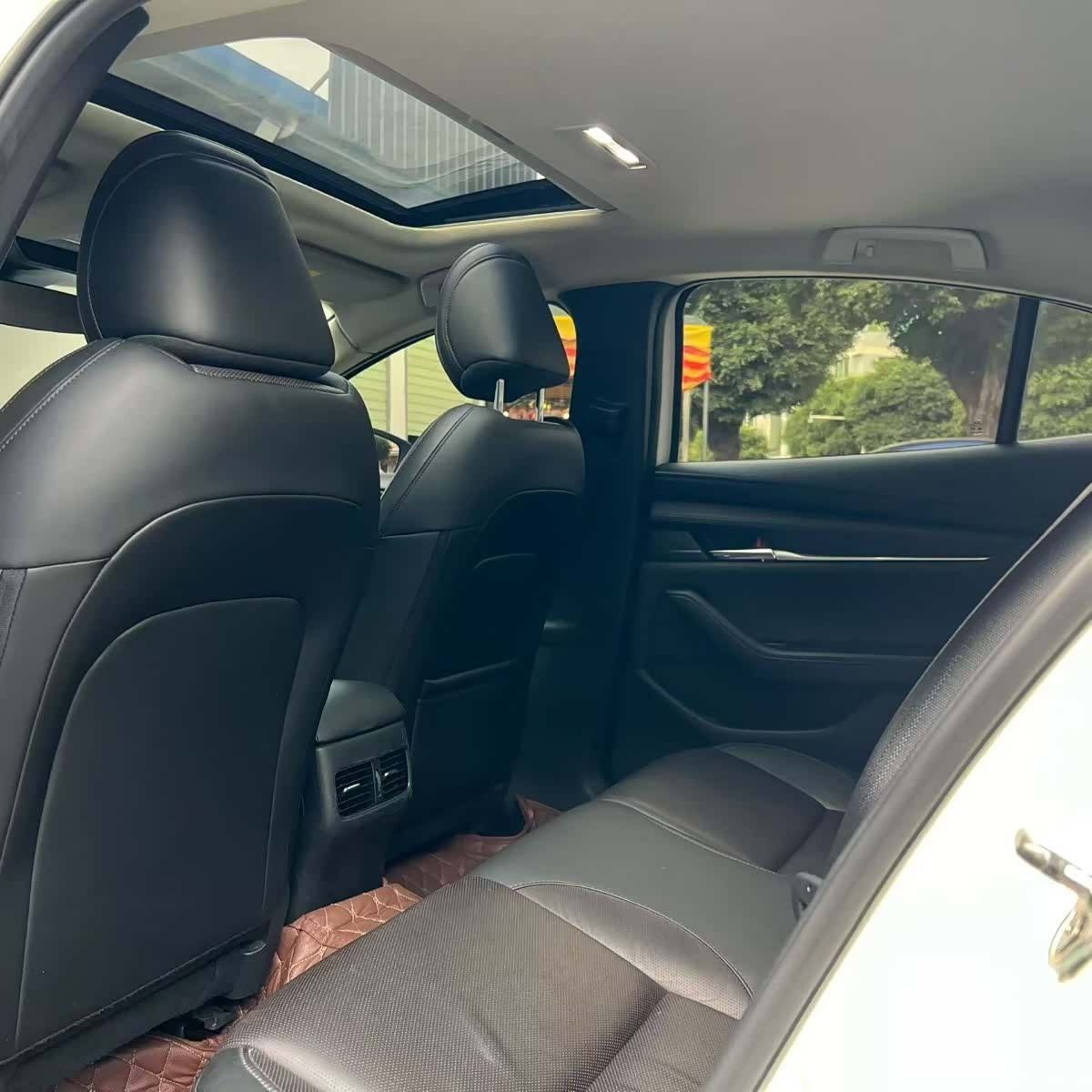 Mazda Mazda3, 2021 6