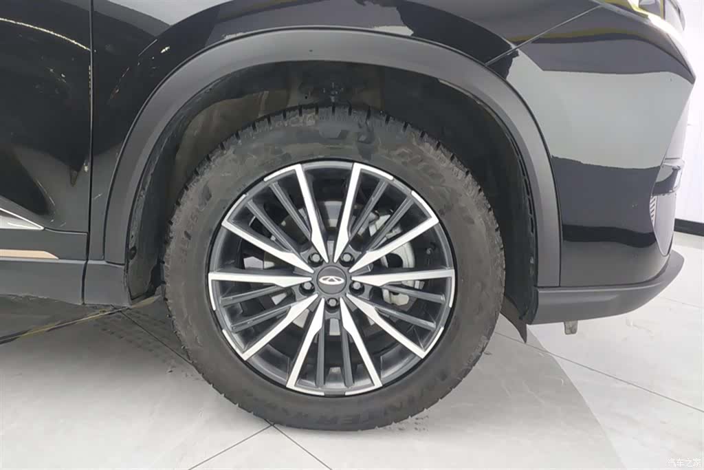Chery Tiggo 8, 2023 6
