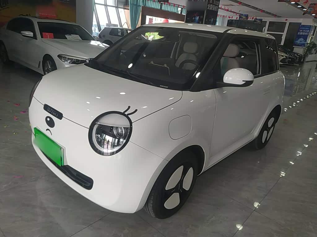 Changan Lumin