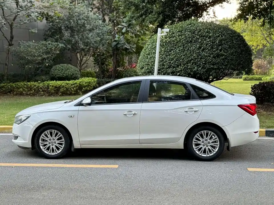Buick Yinglang Buick Yinglang