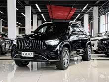 ����GLE AMG 2025�� �Ŀ� AMG GLE 53 4MATIC+