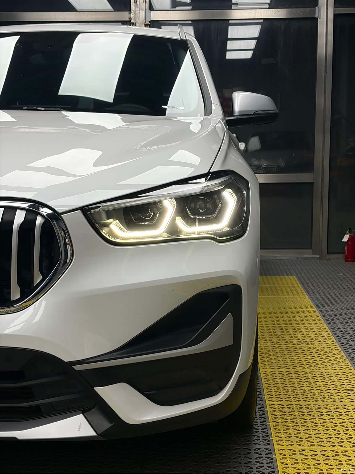 BMW X1, 2022 7