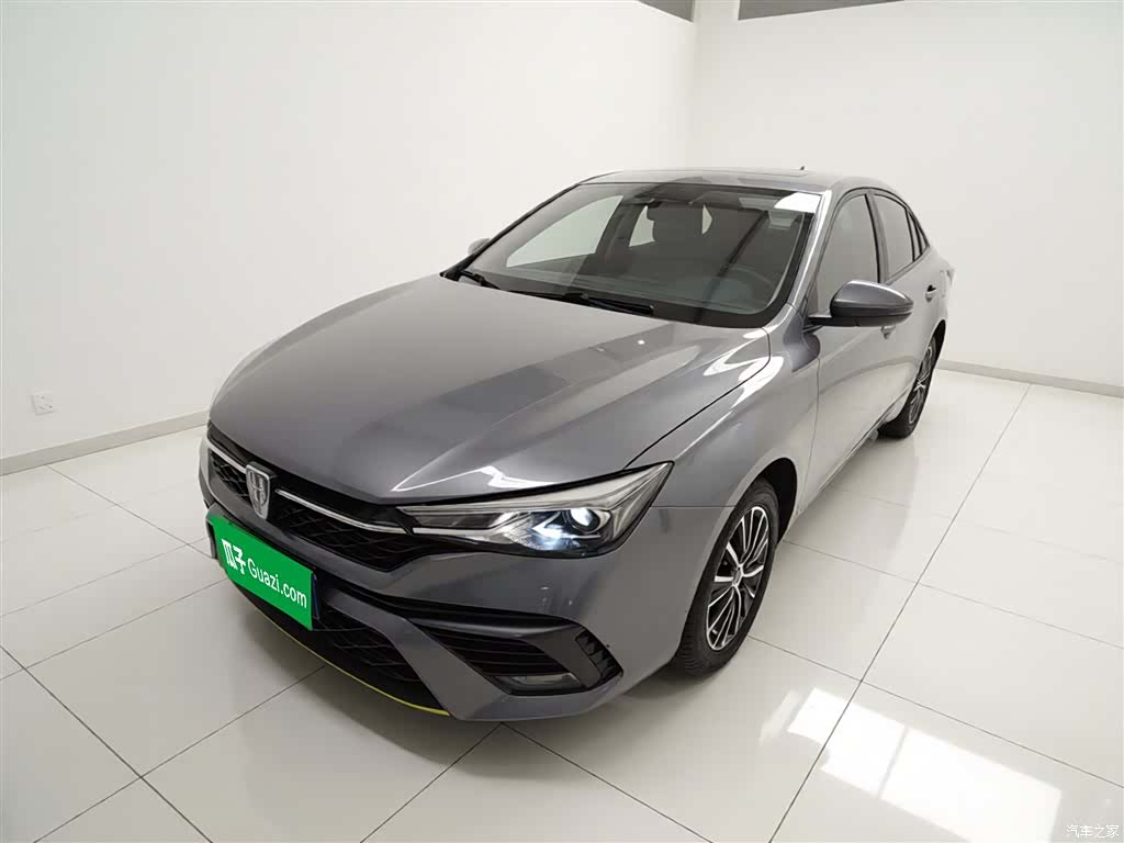 Roewe i5, 2022 2