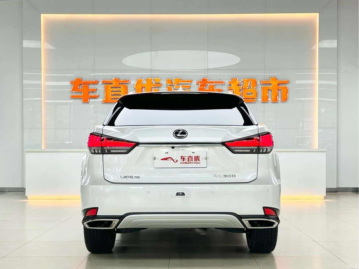 Lexus RX, 2022 6