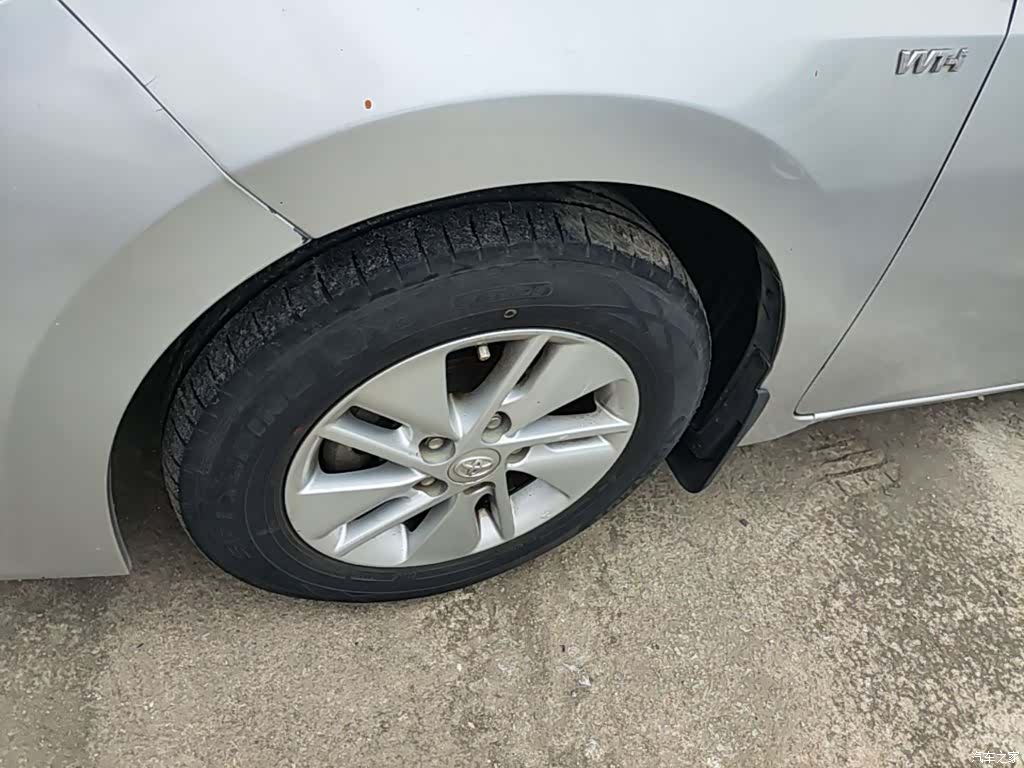 Toyota Corolla, 2014 23