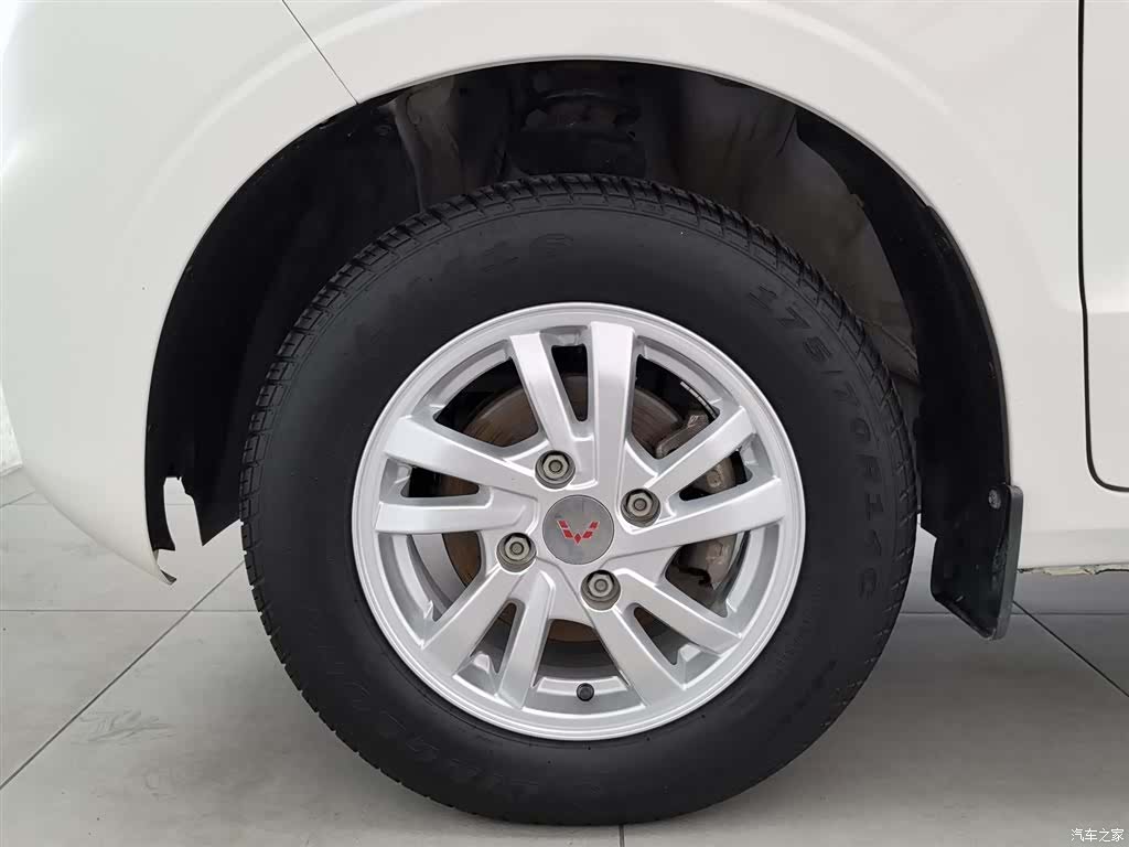 Wuling Hongguang, 2022 17
