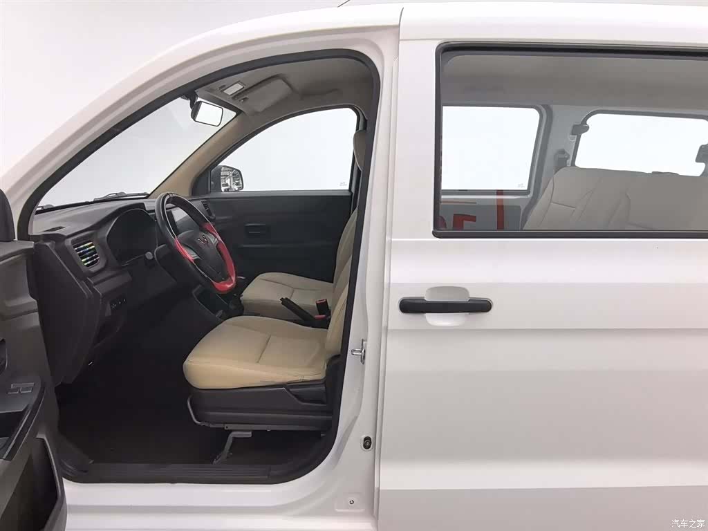 Wuling Hongguang, 2022 10