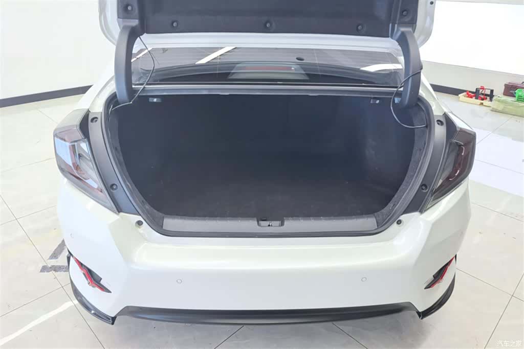 Honda Civic, 2021 4