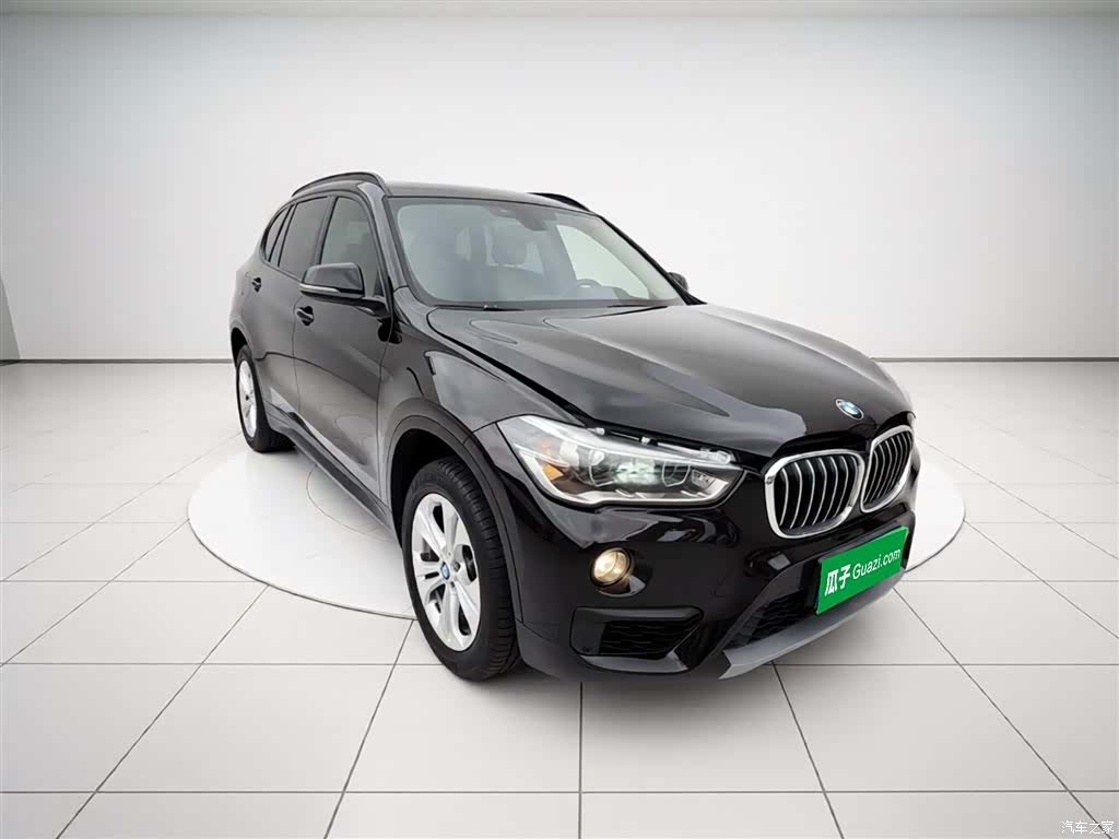 BMW X1, 2017 22