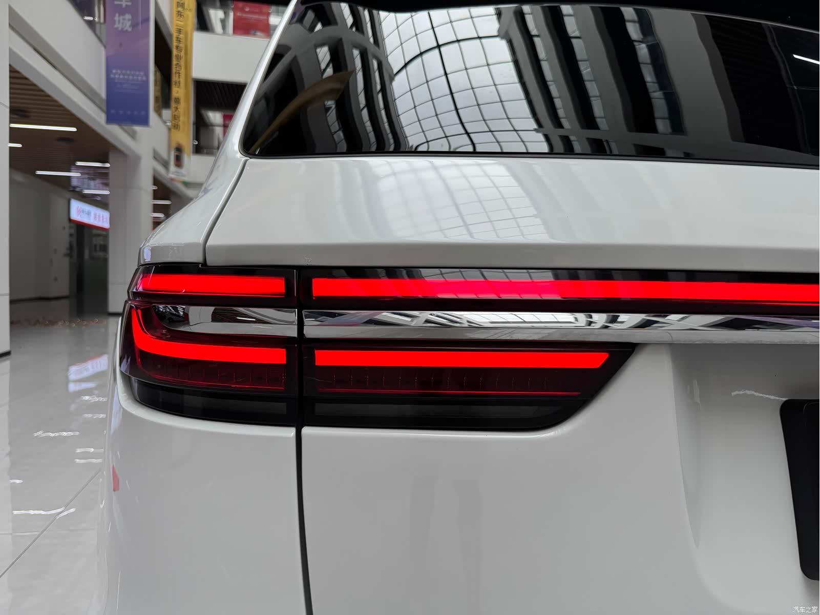 Li Auto ONE, 2020 24