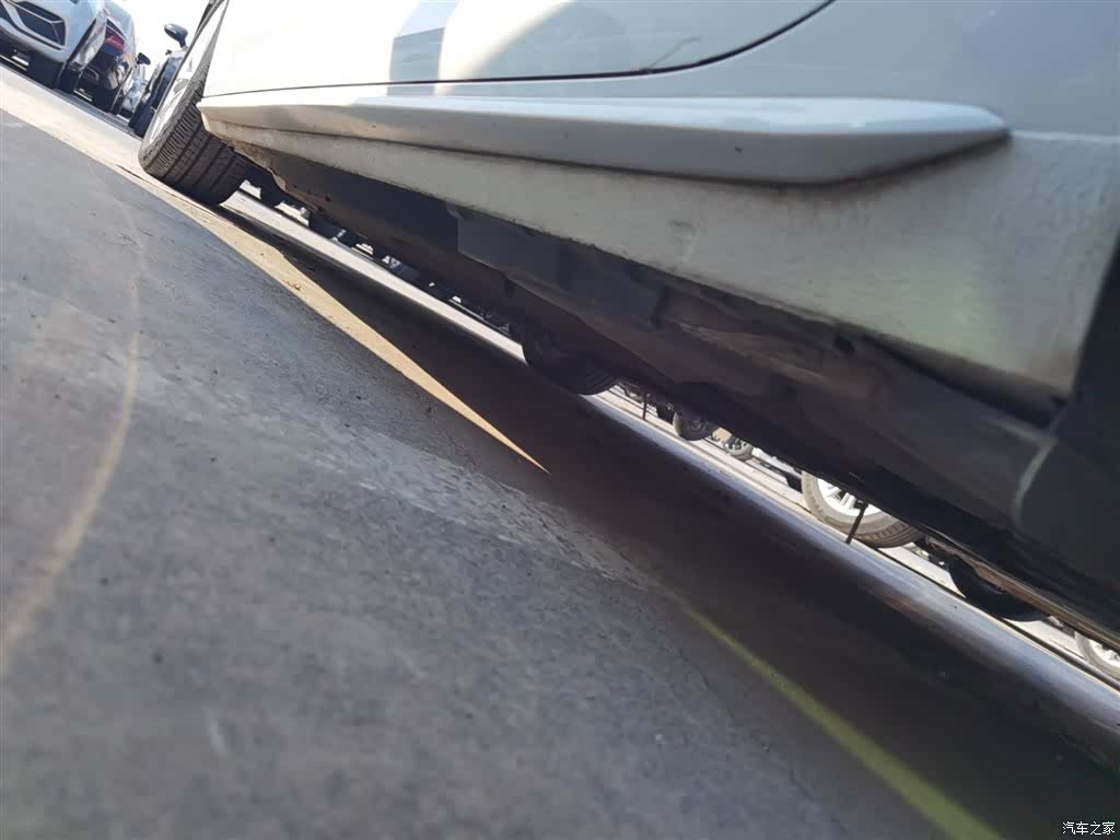 Audi A4L, 2019 21