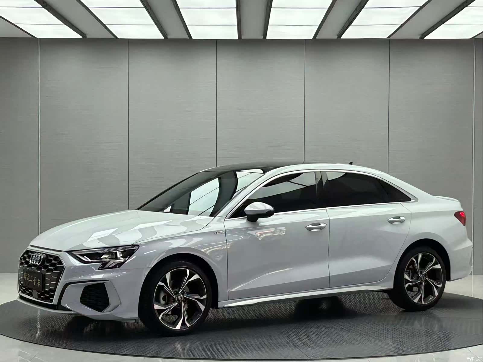Audi A3, 2022 1