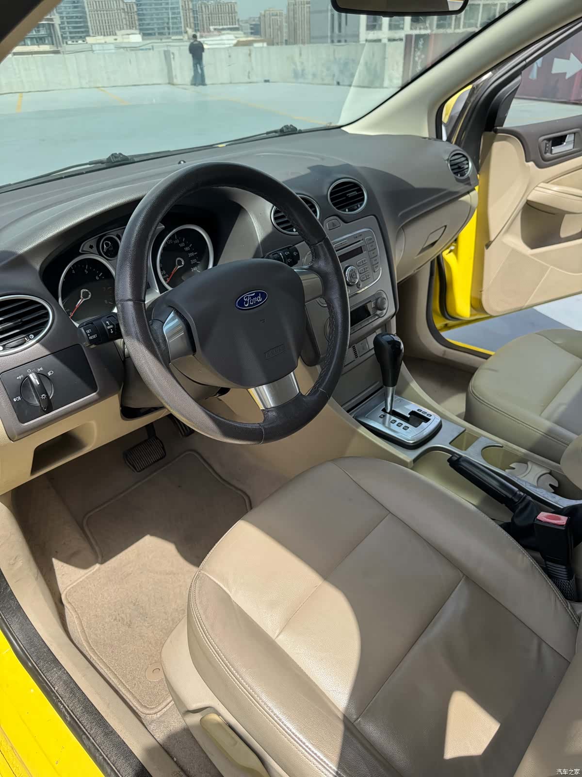 Ford Focus, 2013 10