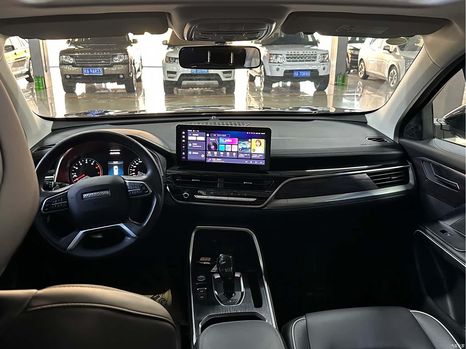Haval H6, 2023 6