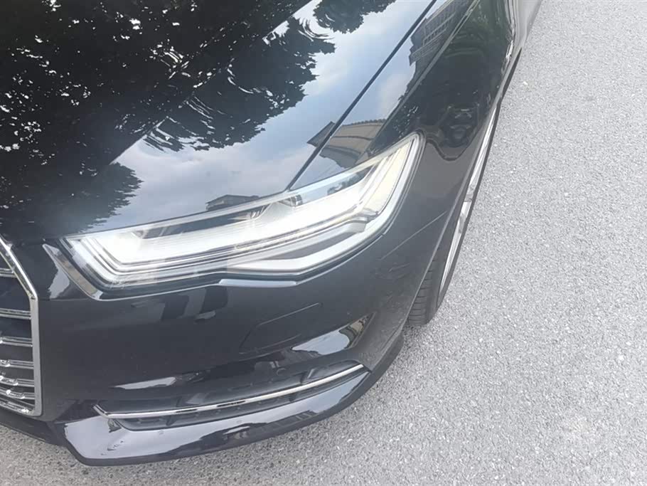 Audi A6L Audi A6L