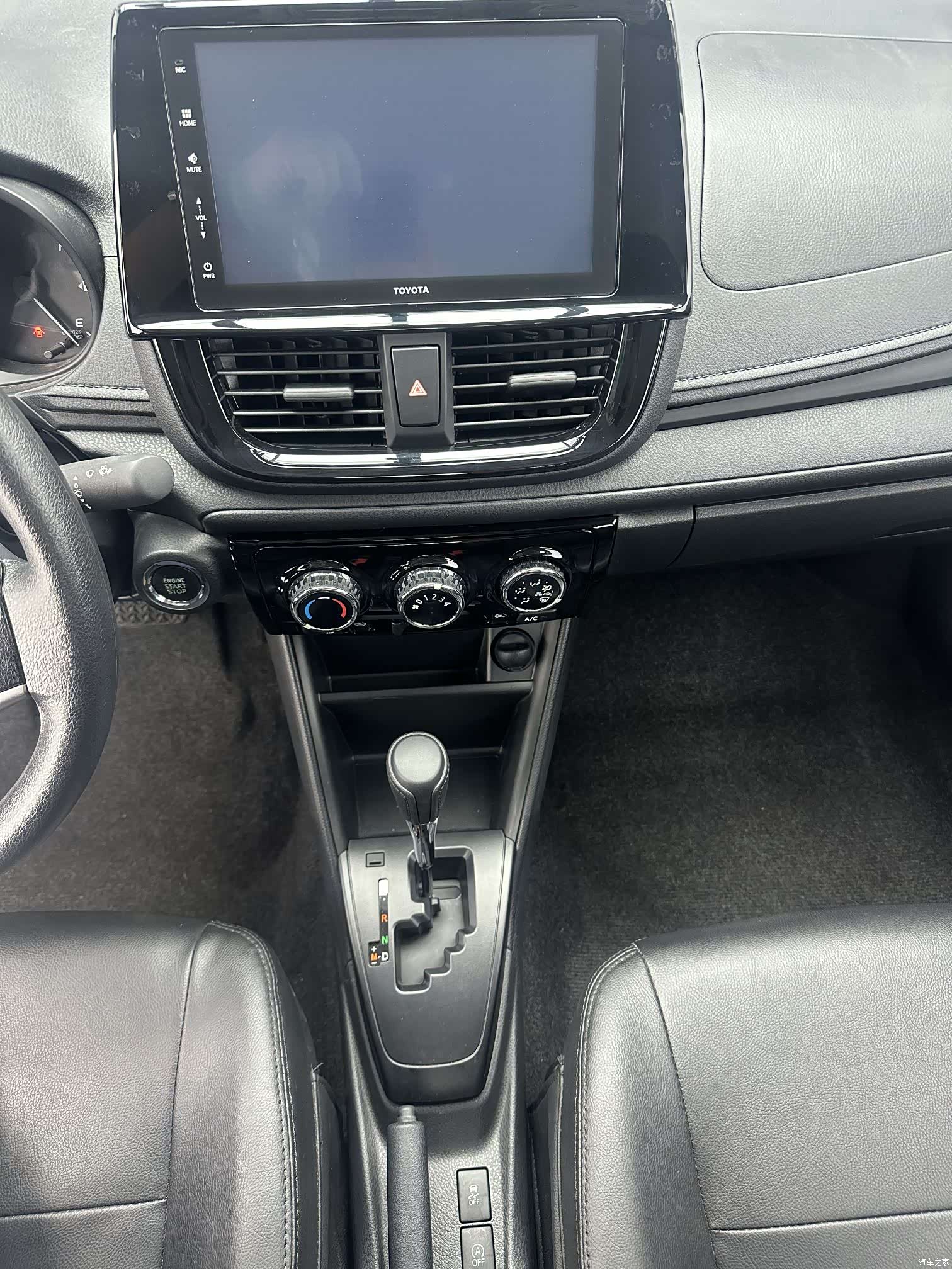 Toyota 20, 2022 15