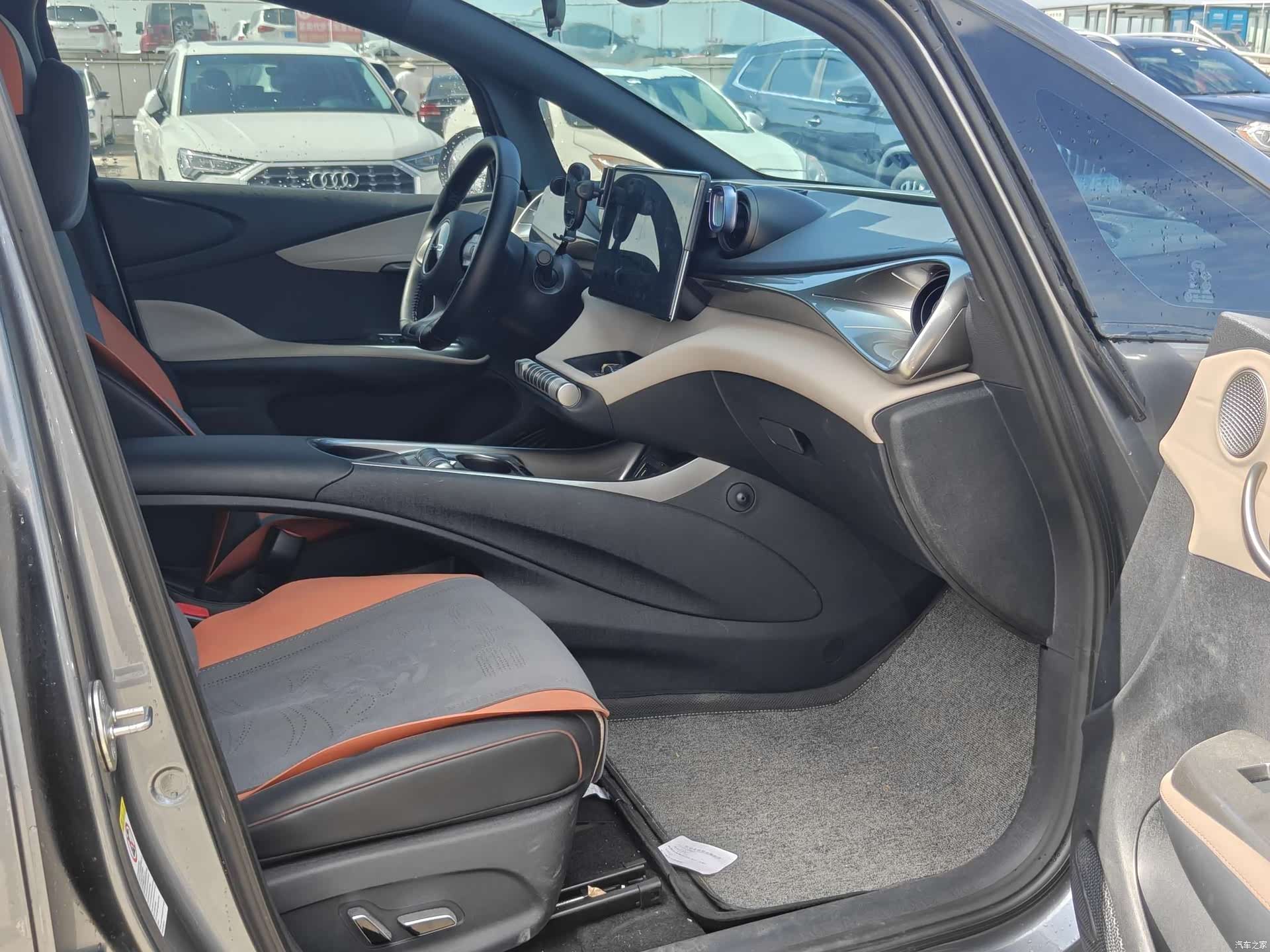 BYD Dolphin, 2024 10