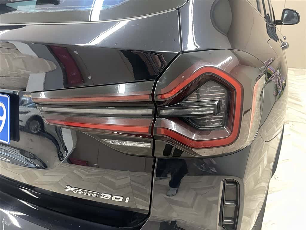 BMW X3, 2023 10