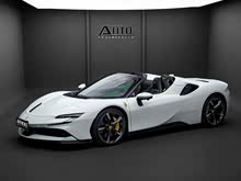 SF90 2021�� 3.9T V8 Spider