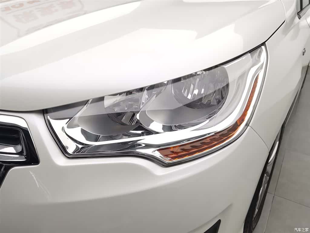 Citroen C4, 2016 7
