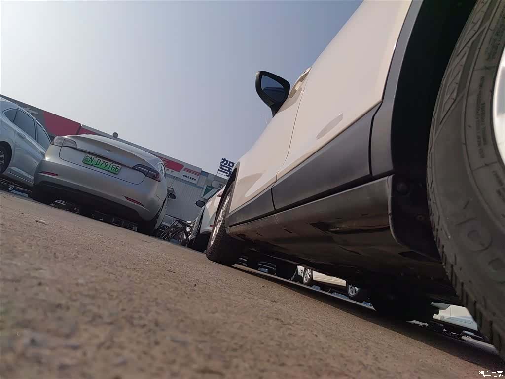 Mazda CX-4, 2017 22