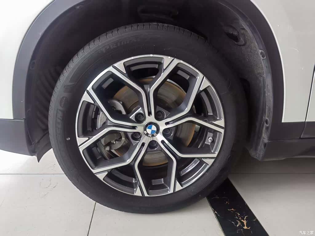 BMW X1, 2021 15