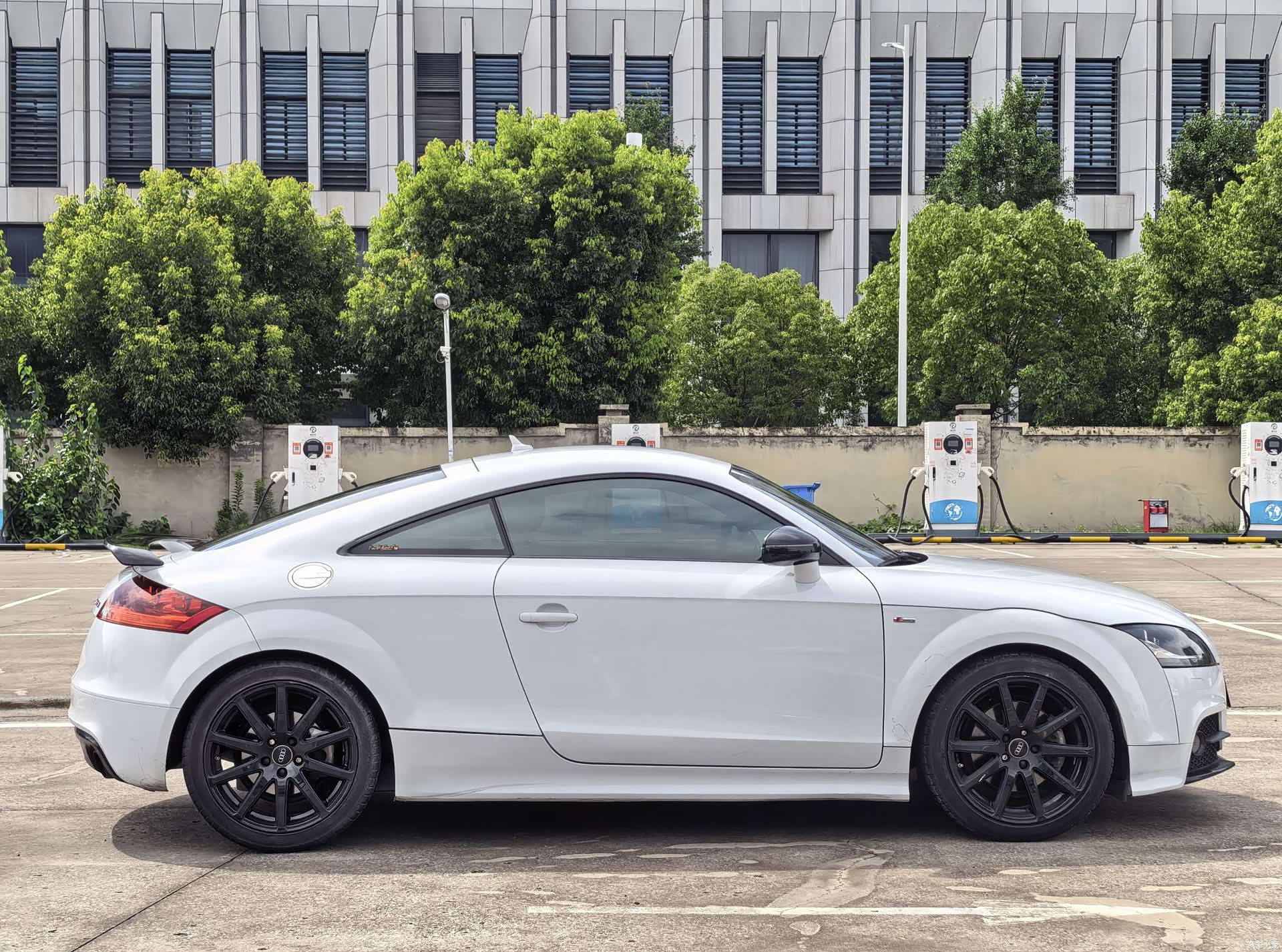 Audi TT, 2014 3