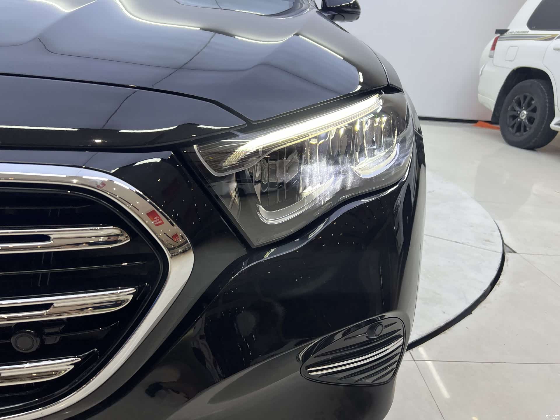 Mercedes-Benz E-Class, 2025 8