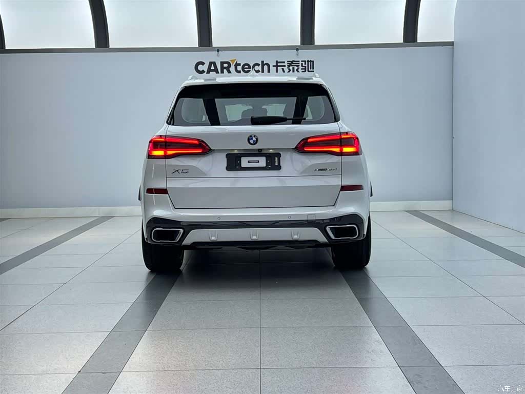 BMW X5, 2020 4