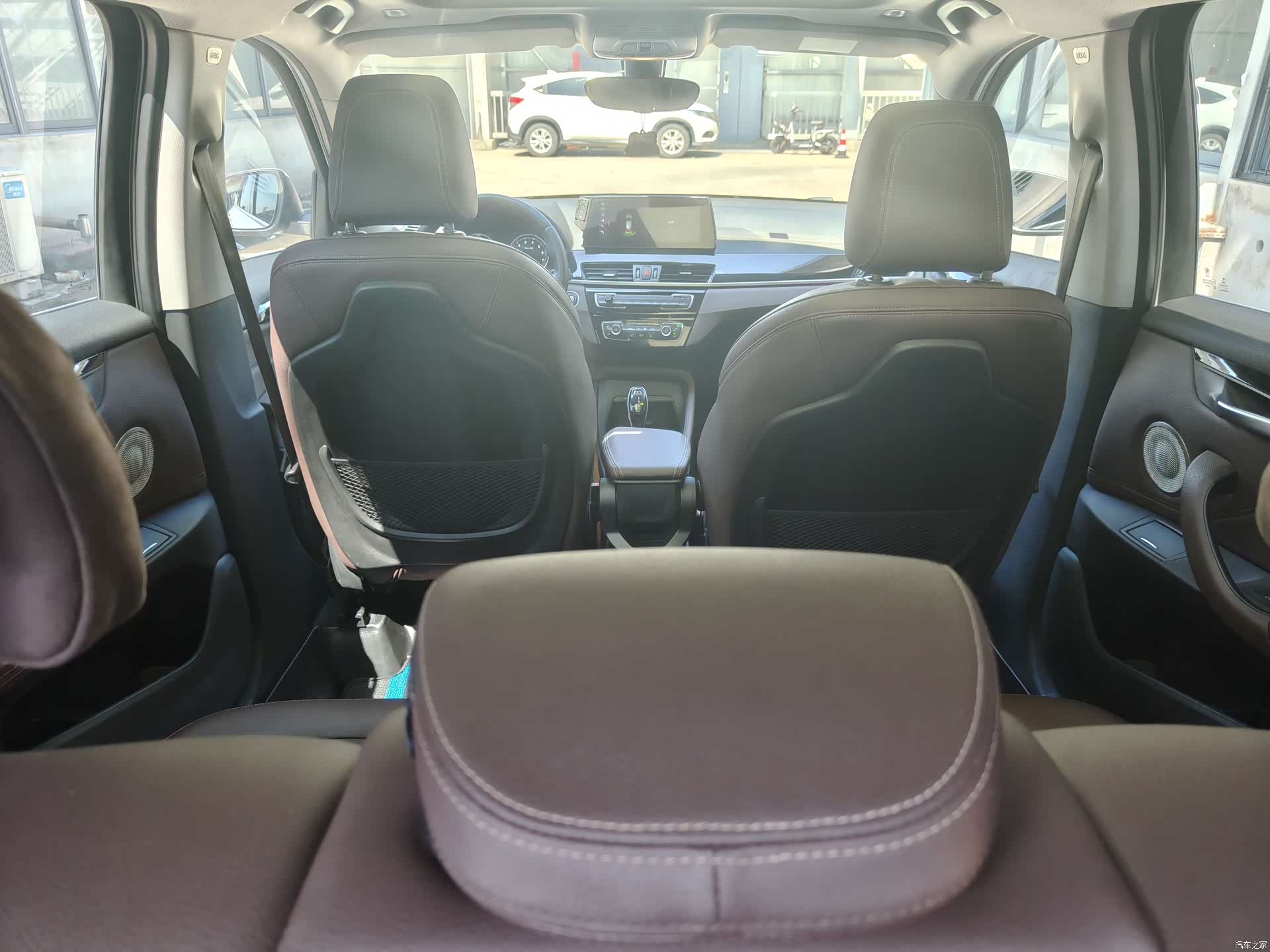 BMW X1, 2021 15