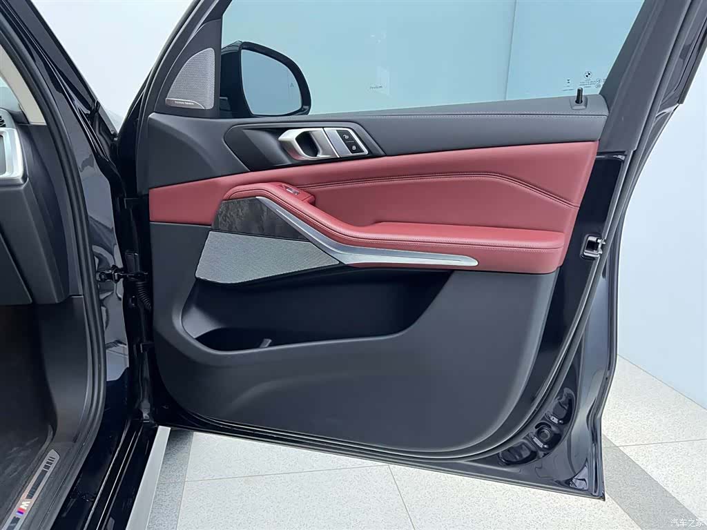 BMW X5, 2024 29