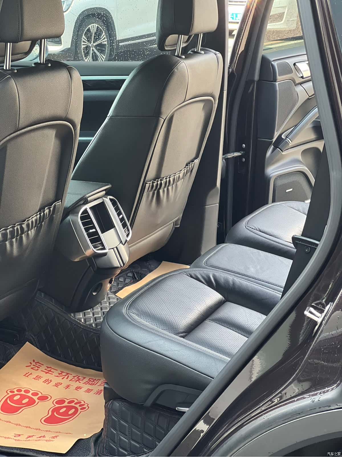 Porsche Cayenne, 2015 3