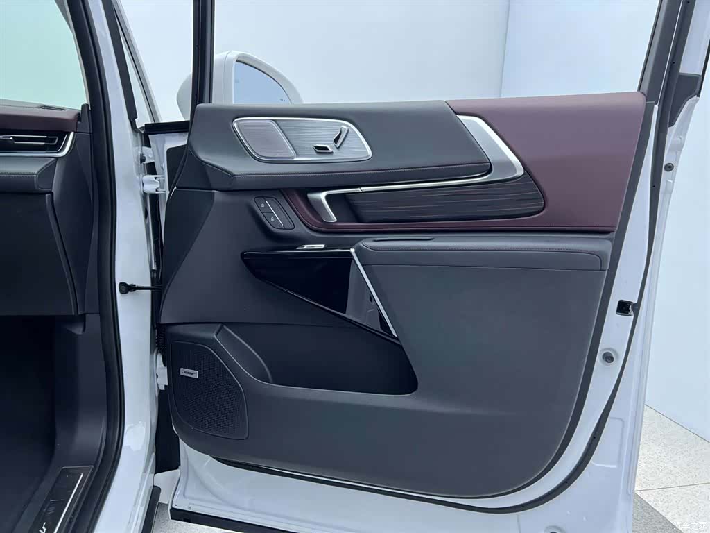 Buick Century, 2024 29