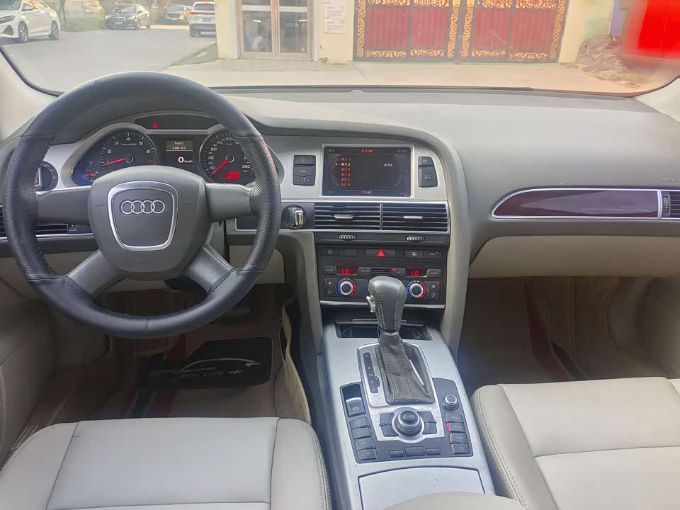 Audi A6L Audi A6L