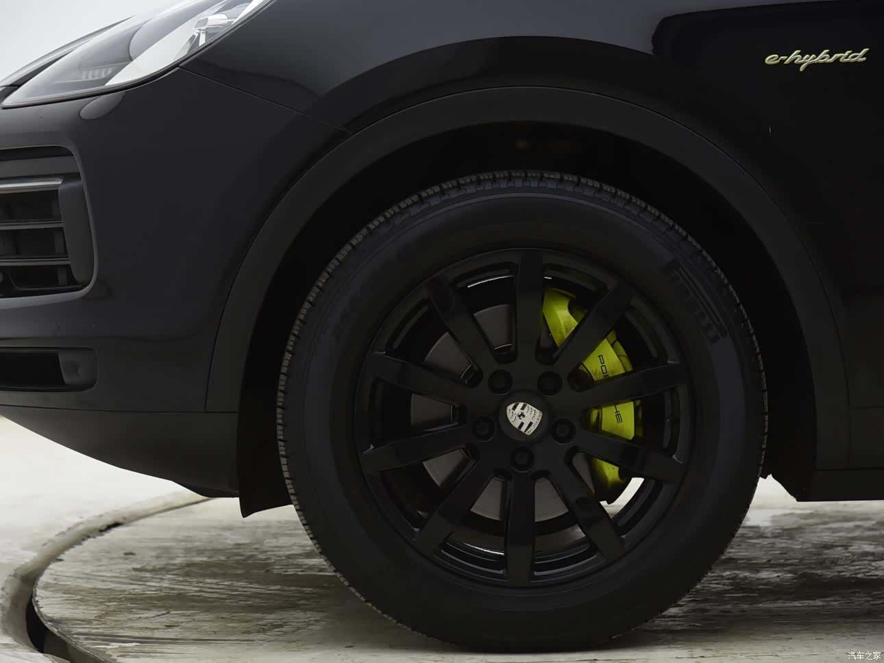 Porsche Cayenne, 2020 14