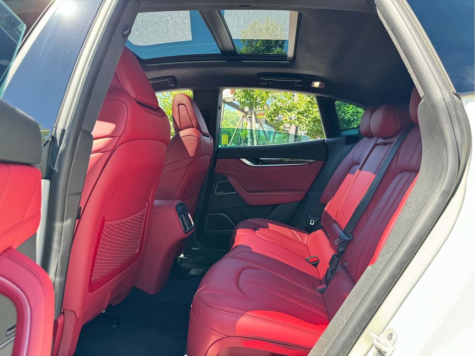 Maserati Levante, 2022 6