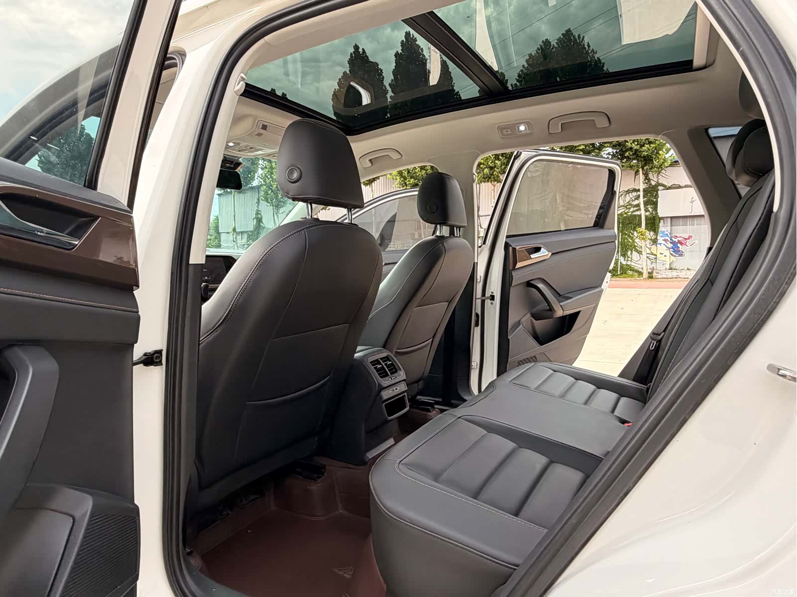 Volkswagen Tharu, 2022 13