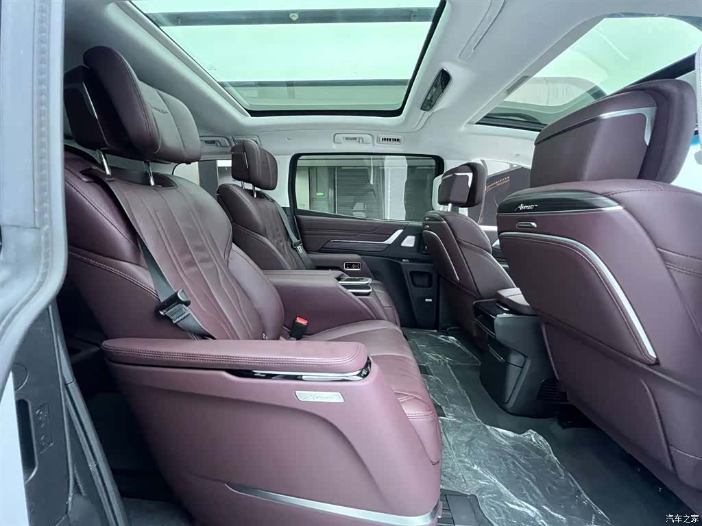 Buick Century, 2024 23