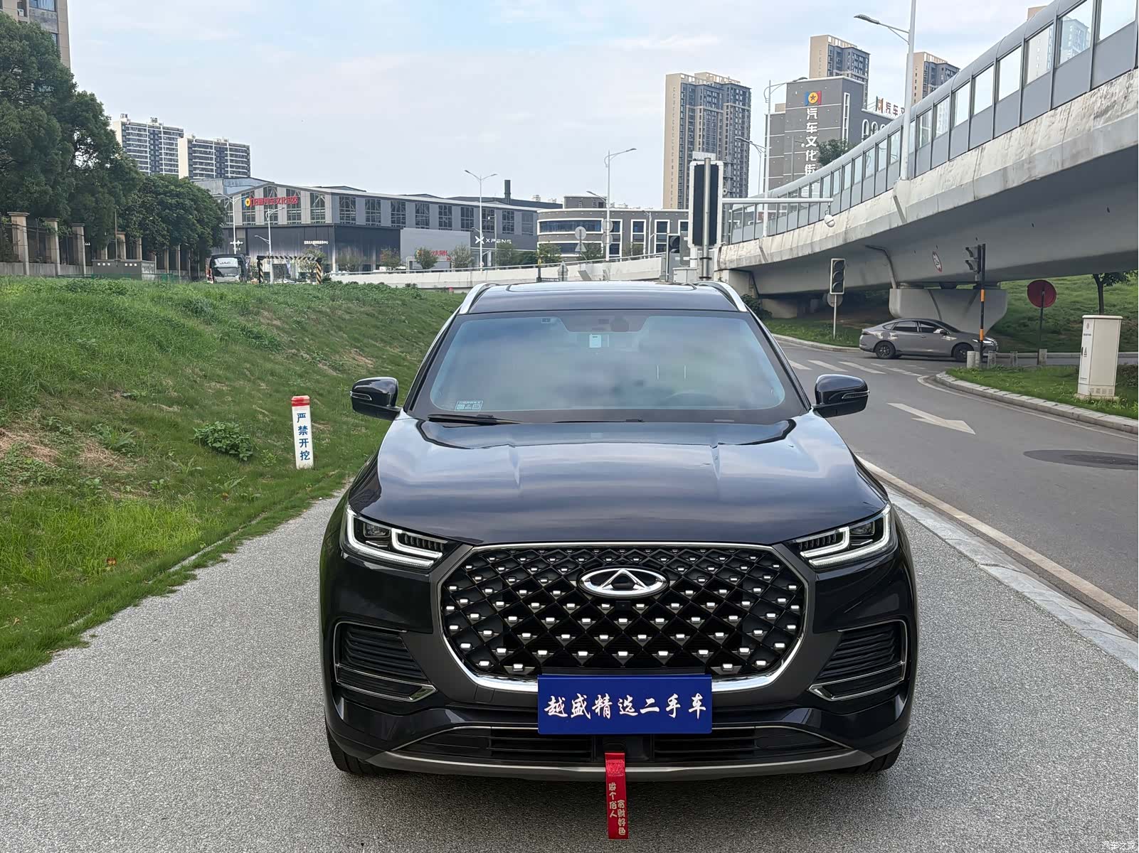 Chery Tiggo 8 Plus, 2022 2